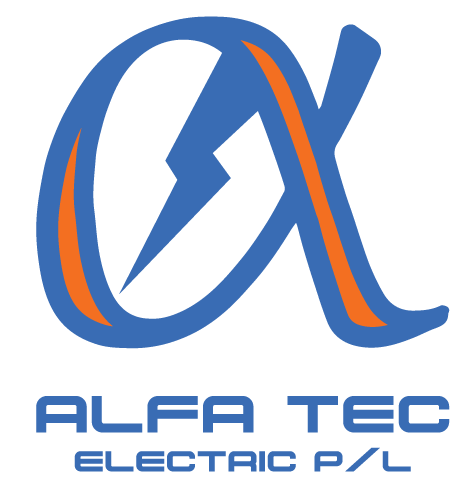 Alfa Tec Electrical Pty Ltd